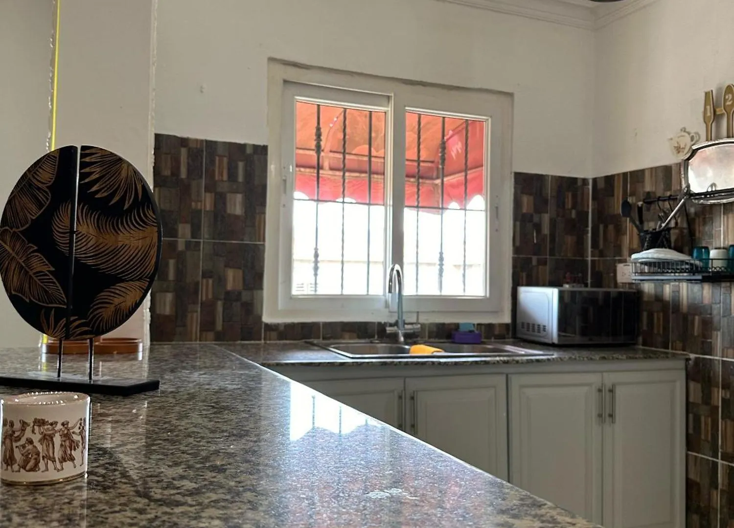 דירה Mandinga Paraiso Del Mar